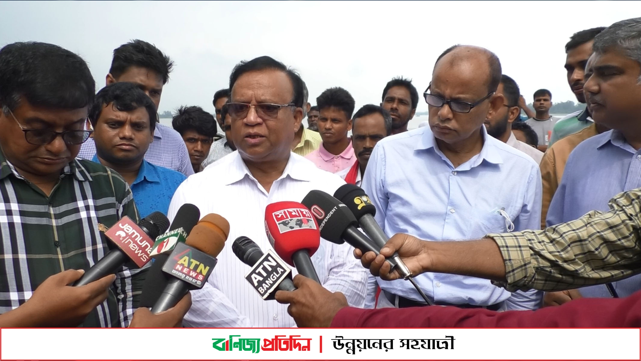 সরকারের সিদ্ধান্ত আসলেই তিস্তায় মহাপরিকল্পনা