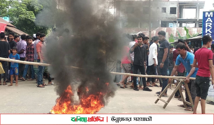 টাঙ্গাইলে পুলিশ হেফাজতে এক ব্যক্তির মৃত্যু নিয়ে রহস্য