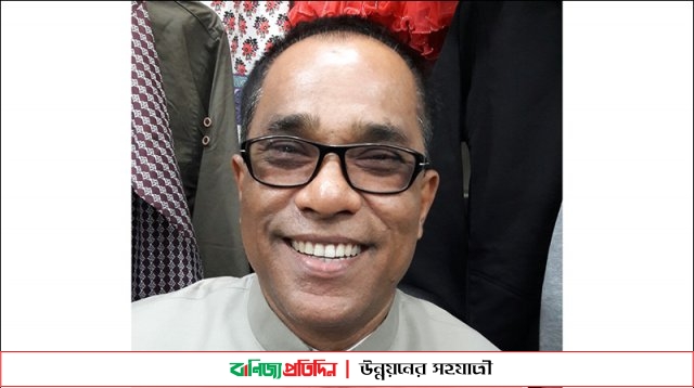 জীবনের নিরাপত্তা চেয়ে ডায়েরি করলেন তুষার কান্তি মন্ডল