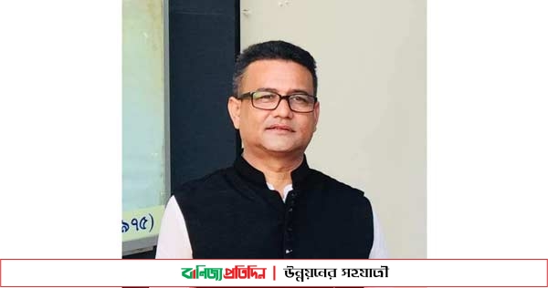 নীলফামারী জেলা পরিষদ নির্বাচনে দেওয়ান বিপ্লবের বিকল্প নেই