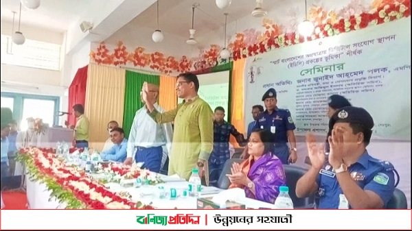 সব কিছুরই একটা শেষ আছে, অবসরে ফ্রিল্যান্সার হবো: প্রতিমন্ত্রী পলক