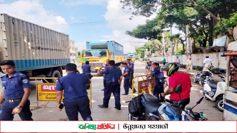 বিএনপির গণসমাবেশে যোগ দিতে আসা নেতাকর্মীদের উপর হামলার অভিযোগ