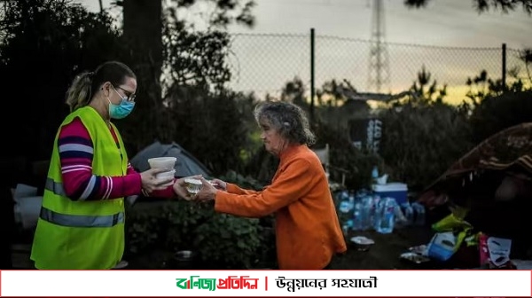 লাতিন আমেরিকায় দারিদ্র্য চরম আকার ধারণ করেছে: জাতিসংঘ