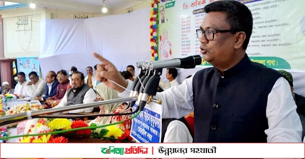 প্রধানমন্ত্রী জনগণের দুয়ারে দুয়ারে যাওয়ার নির্দেশ দিয়েছেন