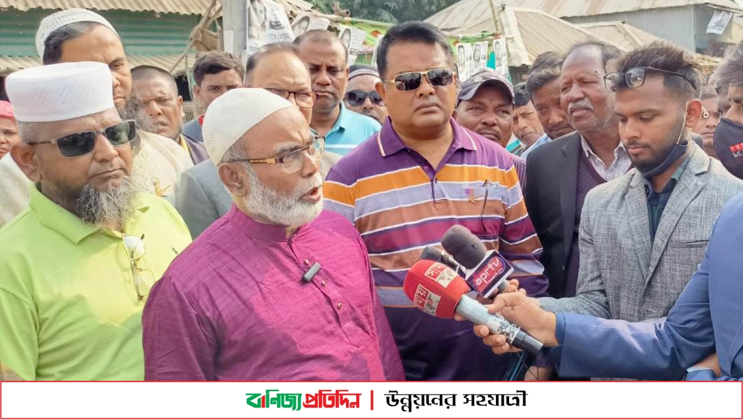 রংপুরে বিদ্যুৎ উৎপাদনের প্রকল্প জাপানের সাথে চুড়ান্ত: মোস্তফা