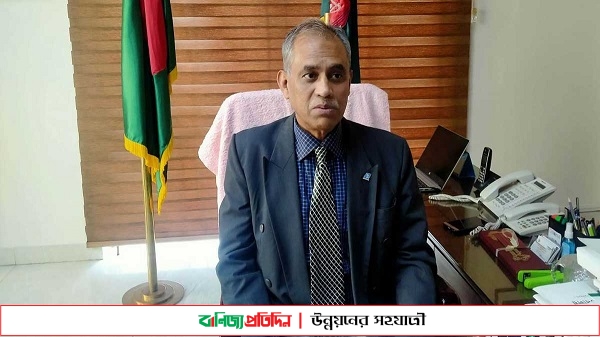 ভোট দিতে নিষেধ করা বিএনপির গণতান্ত্রিক অধিকার: ইসি আলমগীর