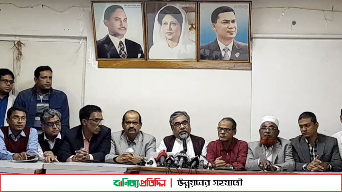 মার্কিন রাষ্ট্রদূতকে হেনস্তার ঘটনায় সরকার জড়িত : বিএনপি