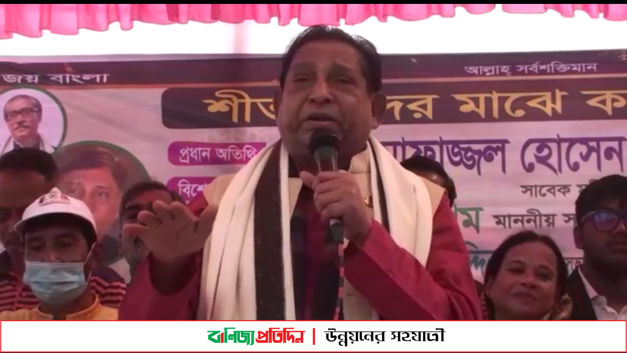 ষড়যন্ত্রকারিদের চিরতরে কবর দেওয়া হবে: মায়া