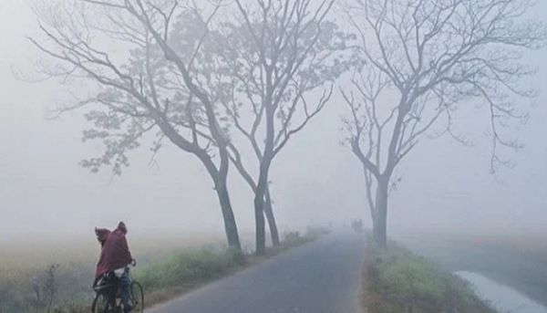 ৫ জেলায় বইছে শৈত্যপ্রবাহ