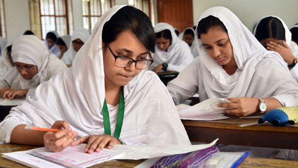 এসএসসি পরীক্ষা শুরু ১৫ ফেব্রুয়ারি