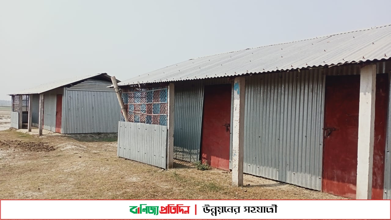 গুচ্ছ গ্রামের টিন আত্মসাৎ করলেন ইউপি চেয়ারম্যান আসাদ