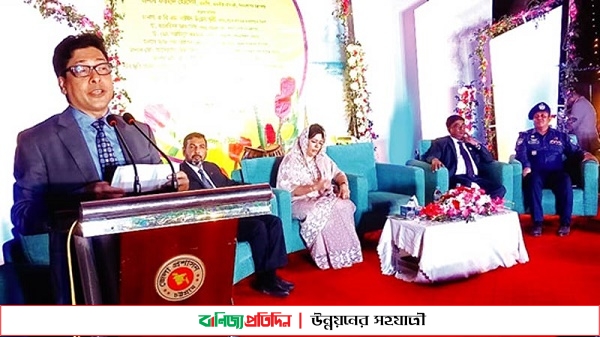 নানা আয়োজনে শেষ হল চট্টগ্রামে ৯ দিনের ফুল উৎসব