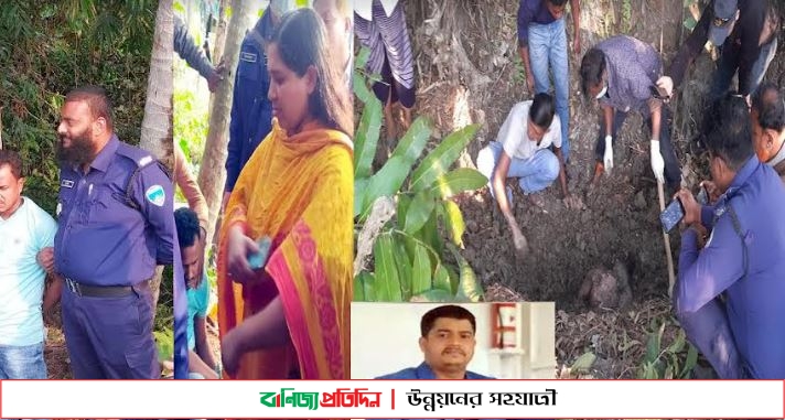 ফরিদগঞ্জে টাকা নিয়ে দ্বন্দ্বে মাদক ব্যবসায়ীকে খুন আটক ১