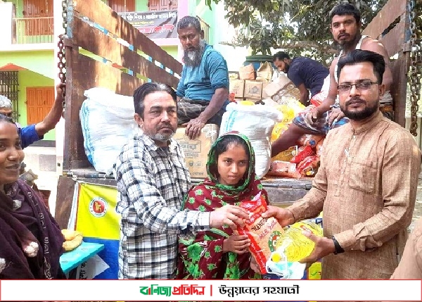 ‘টিসিবির পণ্য বিতরণে অনিয়ম হলে তাৎক্ষণিক ব্যবস্থা’