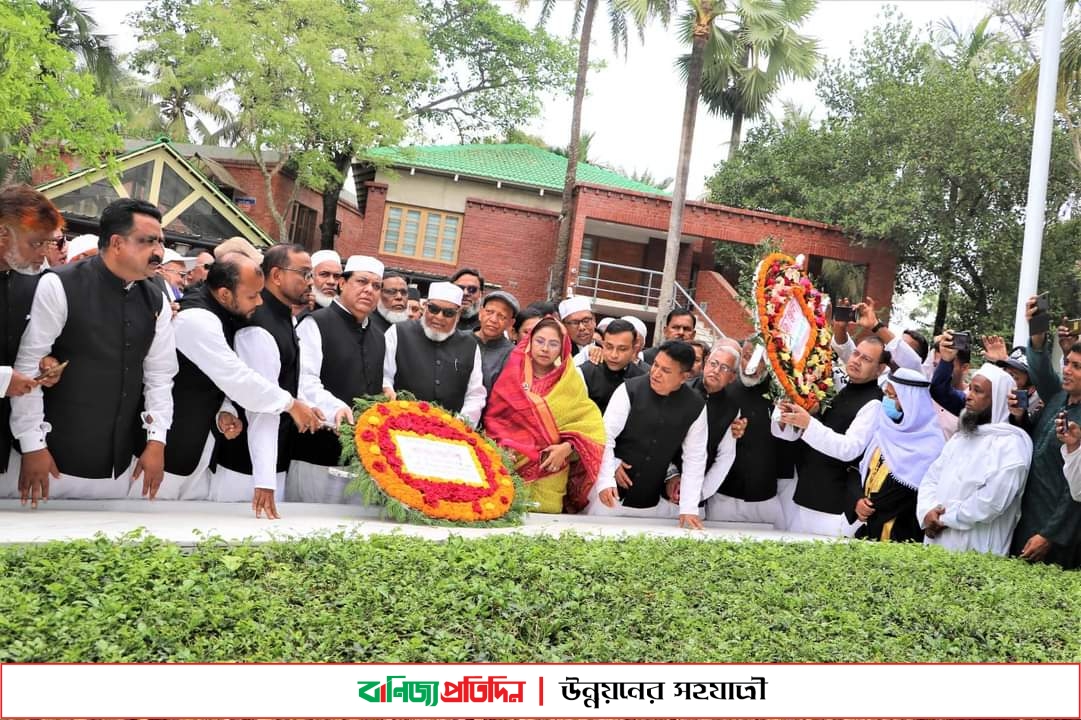 ২৬ শে মার্চ প্রকাশ হচ্ছে না রাজাকারদের তালিকা