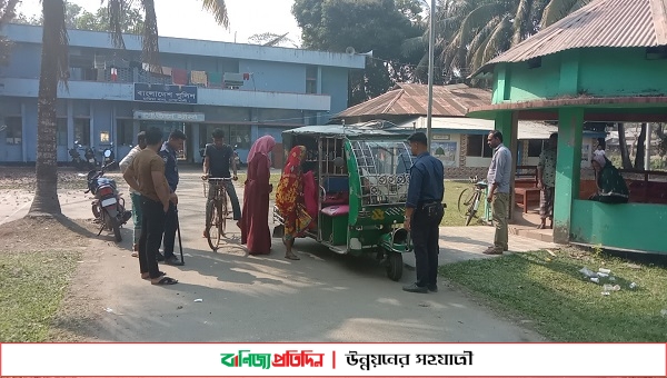 নোয়াখালীতে ঘরে একা পেয়ে প্রতিবন্ধী তরুণীকে ধর্ষণ