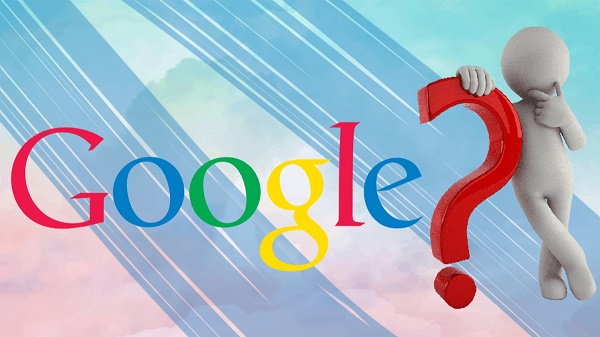 Google-এর ফুল ফর্ম কি জানেন?