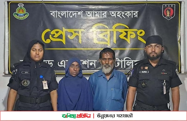 গৃহবধূর গায়ে আগুন দিয়ে হত্যা করে শ্বশুর-ননদ