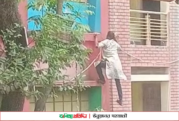 চিলমারীতে অসাধুপায়ে পরীক্ষা