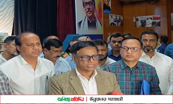 ‘প্রদীপের সম্পদের তথ্য চেয়ে ৭ দেশে পাঠানো চিঠির উত্তর মেলেনি’