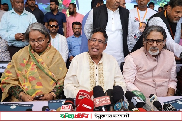 যুক্তরাষ্ট্রের ভিসা নীতি নিয়ে হতাশ ও উদ্বিগ্ন হওয়ার কিছু নেই- কৃষিমন্ত্রী