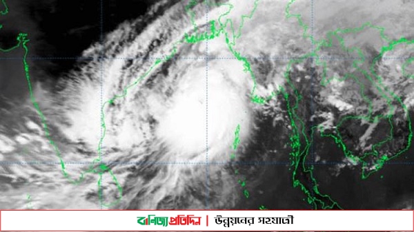 ঘূর্ণিঝড় মোখা : চট্টগ্রামে বিদ্যুৎ বিভাগের ১০ সদস্যের কারিগরি টিম গঠন