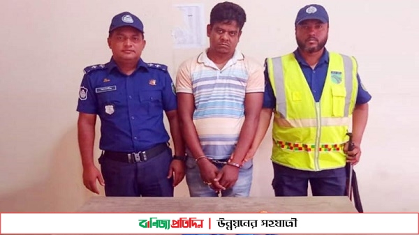 নড়াইলের সজীব ইয়াবা নিয়ে চট্টগ্রামে গ্রেপ্তার