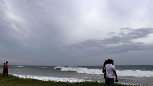 ভারত মহাসাগরে চীনা নৌকাডুবি, নিখোঁজ ৩৯ ক্রু