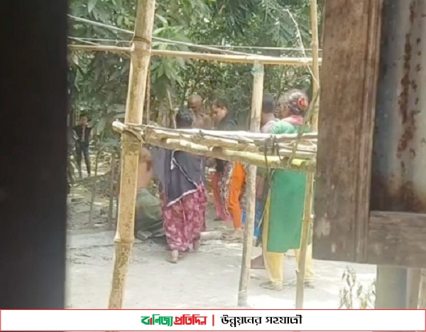 নোয়াখালীর সোনাইমুড়ীতে তুচ্ছ ঘটনায় এক ব্যক্তিকে পিটিয়ে হত্যা