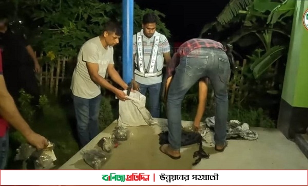 গুরুদাসপুরে কলেজে রাখা শক্তিশালী বোমা রাতে নিষ্ক্রিয়