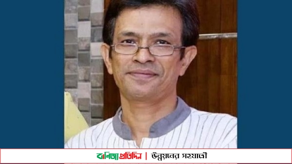 আলোকচিত্রী শাহরিয়ার রিপনের তৃতীয় মৃত্যুবার্ষিকী আজ