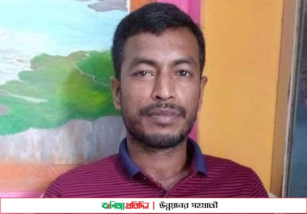 ট্রাকচাপায় সবজি ব্যবসায়ীর মৃত্যু