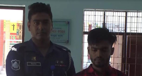 সোনাইমুড়ীতে পরীক্ষাকেন্দ্রে নকল সরবরাহ, যুবকের কারাদণ্ড