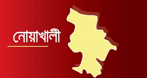 নোয়াখালীতে ষাটোর্ধ্ব বৃদ্ধাকে ধর্ষণ, আটক ২