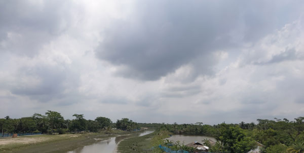 ঘূর্ণিঝড় ‘রেমাল’ মোকাবিলায় প্রস্তুত বাগেরহাট