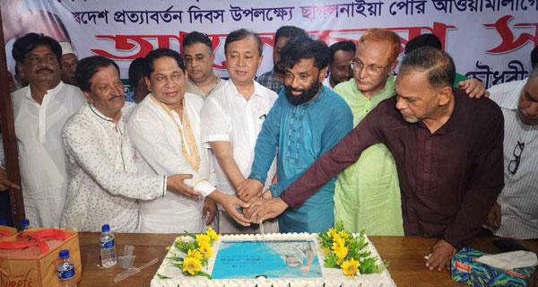 ‘গুণ্ডাপাণ্ডা, হোন্ডা লাগবে এটাতে বিশ্বাস করিনা: এমপি নাসিম 