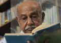 বাংলা একাডেমি পুরস্কারপ্রাপ্ত লেখক হোসেনউদ্দীন হোসেন আর নেই