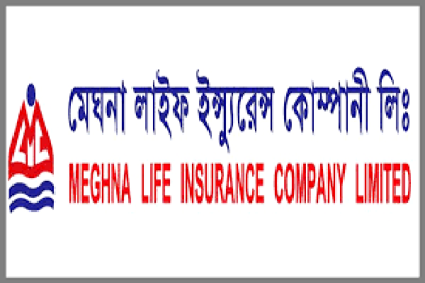 মেঘনা লাইফ ইন্স্যুরেন্সের বোর্ড সভা ২৩ অক্টোবর