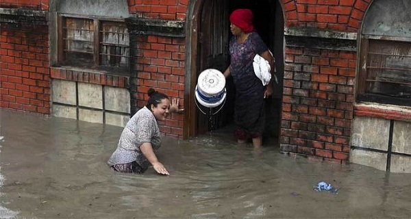 নেপালে বজ্র ও ভূমিধসে দুই দিনে ২০ জনের মৃত্যু