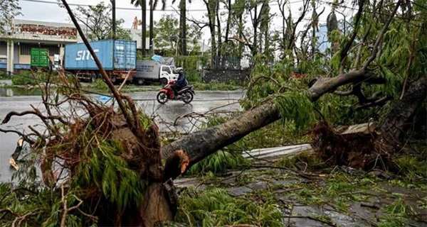 ঘূর্ণিঝড় ইয়াগি : ভিয়েতনামে এ পর্যন্ত নিহত ২৫৪