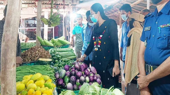 চট্টগ্রামে ভ্রাম্যমাণ আদালতের অভিযানে জরিমানা আদায়