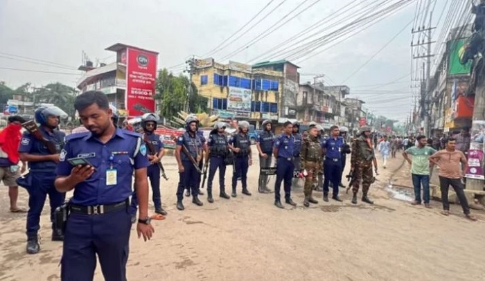 খাগড়াছড়িতে স্কুলশিক্ষককে পিটিয়ে হত্যা