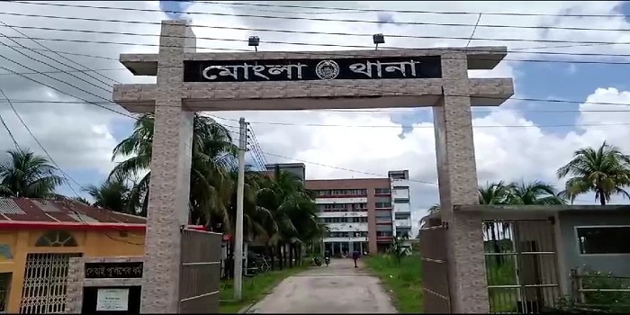 মোংলায় সাবেক পৌর কাউন্সিলরসহ আওয়ামী লীগের ৭ জন আটক