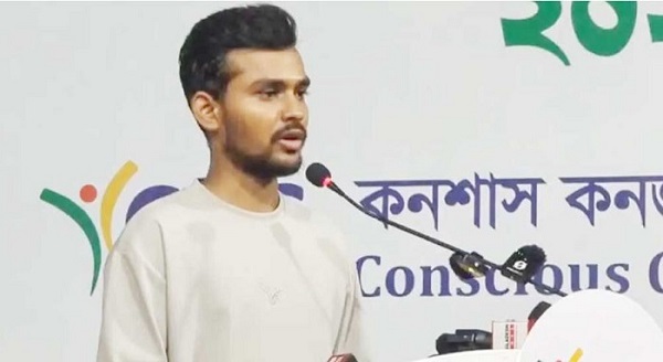 ভোক্তা অধিকার আইনকে আরও শক্তিশালী করা হচ্ছে : উপদেষ্টা আসিফ