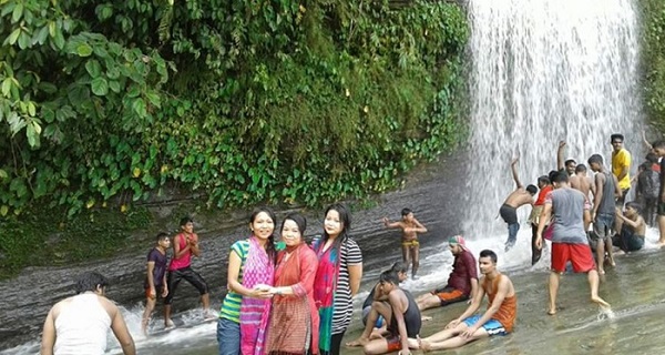 খাগড়াছড়িতে ভ্রমণ নিষেধাজ্ঞা প্রত্যাহার