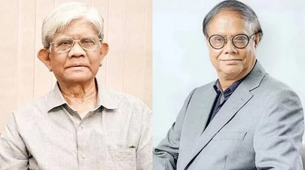 অর্থ উপদেষ্টা-গভর্নরের বিরুদ্ধে মার্কিন পরোয়ানা স্থগিত: রাষ্ট্রদূত