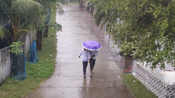 ঘূর্ণিঝড় দানা: মোকাবেলায় বাগেরহাটে প্রস্তুত ৩৫৯ আশ্রয়কেন্দ্র