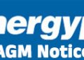 Energypac Power Genation PLC AGM Notice