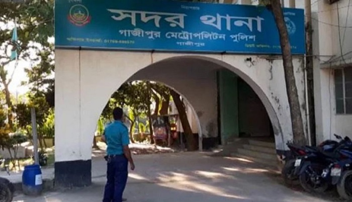 গাজীপুরে মুদি ব্যবসায়ী খুন