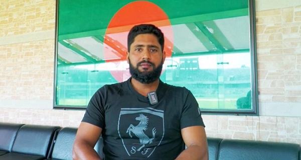 টেস্ট ক্রিকেটকে বিদায় জানালেন ইমরুল কায়েস